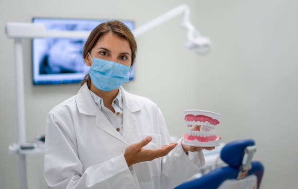 Best Emergency Treatment for Dental Infections or Abscesses in Sullivan, MO