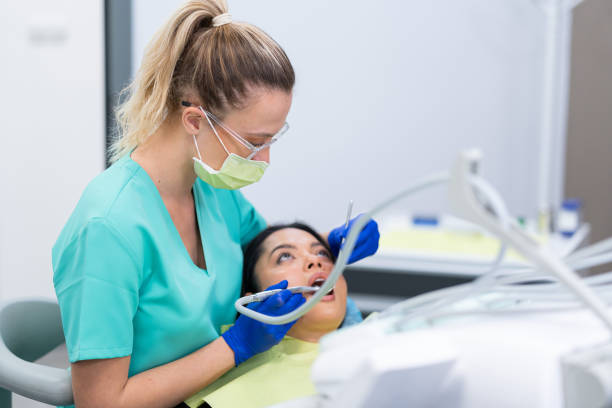 Best Emergency Wisdom Teeth Removal in Sullivan, MO