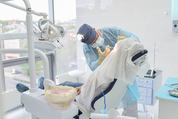 Best Emergency Tooth Extraction in Sullivan, MO